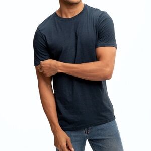 Threads 4 Thought Men's Crewneck T-Shirt